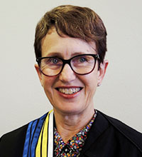 Helen Gay Murrell